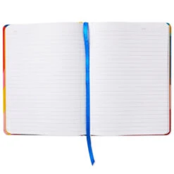 Hallmark Full Time Optimist Journal, 6x8 -Hallmark Full Time Optimist Notebook 1HWJ7040 04