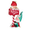 Hallmark Gnome For Christmas Ornament