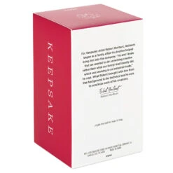 Hallmark 50th Anniversary Ring In The Season Special Edition Metal Bell Ornament -Hallmark Gold Jingle Bell Keepsake Ornament 2899QGO2989 05