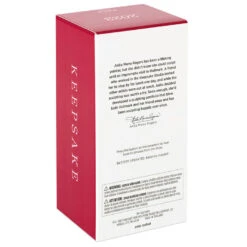 Hallmark The Golden Girls Dorothy Zbornak Ornament With Sound 12 Hallmark The Golden Girls Dorothy Zbornak Ornament With Sound -Hallmark Golden Girls Dorothy Zbornak Keepsake Ornament 2199QXI7209 05