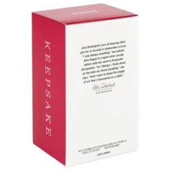 Hallmark Jolly Golfer 2023 Ornament -Hallmark Golf Ball Snowman Keepsake Ornament 1899QGO2939 05