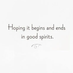 Hallmark Good Spirits Boxed Halloween Cards, Pack Of 40 -Hallmark Good Spirits Boxed Halloween Cards 5ELT1005 04