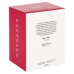 Hallmark Grandbaby's First Christmas Pea In A Pod 2023 Porcelain Ornament 12 Hallmark Grandbaby's First Christmas Pea In A Pod 2023 Porcelain Ornament -Hallmark Grandbabys 1st Christmas Keepsake Ornament 2199QGO2727 05