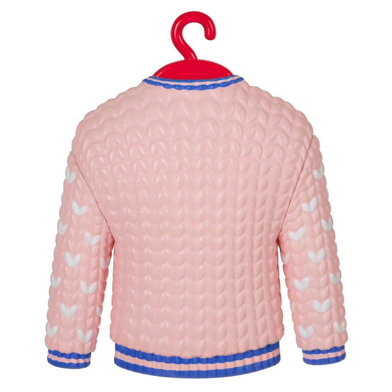 Hallmark Granddaughter Christmas Sweater 2023 Ornament 8 Hallmark Granddaughter Christmas Sweater 2023 Ornament - Image 6