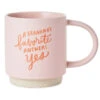 Hallmark Grandma's Favorite Answer Mug, 16 Oz. 2 Hallmark Grandma's Favorite Answer Mug, 16 Oz. -Hallmark Grandmas Favorite Answer Ceramic Mug 1MUG3557 01