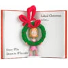 Hallmark Dr. Seuss's How The Grinch Stole Christmas!™ Cindy-Lou Who Ornament -Hallmark Grich Stole Christmas Book Keepsake Ornament 1799QXI7309 01