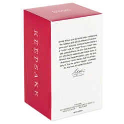 Hallmark Marvel Studios Guardians Of The Galaxy Vol. 3 Rocket Ornament -Hallmark Guardians 3 Rocket Keepsake Ornament 1899QXI7459 05