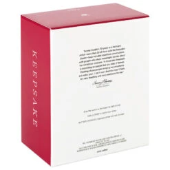 Hallmark Gumdrop Snowman 10-Light Christmas String Lights, 10' 12 Hallmark Gumdrop Snowman 10-Light Christmas String Lights, 10' -Hallmark Gumdrop Snowman Keepsake Christmas Light String 1QSB6279 05