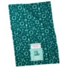 Hallmark Channel Let It Snow Tea Towel With Recipe Cards -Hallmark Hallmark Channel Tea Towel With Recipe Cards 1XKT3512 01