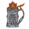 Hallmark Hoppy Halloween Beer Stein 2023 Ornament -Hallmark Halloween Beer Stein Keepsake Ornament 1799QFO5287 01