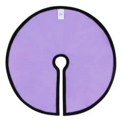 Hallmark Mini Halloween Tree Topper And Tree Skirt, Set Of 2 -Hallmark Halloween Keepsake Mini Tree Skirt and Topper 2599QFO5339 08