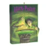 Hallmark Harry Potter And The Half-Blood Prince™ Ornament -Hallmark Harry Potter HalfBlood Prince Book Keepsake Ornament 1899QXI6077 01