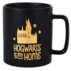 Hallmark Harry Potter™ Hogwarts™ Castle Mug, 13.5 Oz. -Hallmark Harry Potter Hogwarts Black and Gold Coffee Cup 1HPO1069 01