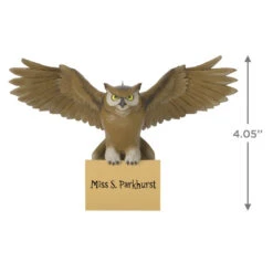 Hallmark Harry Potter™ Hogwarts™ Acceptance Letter Personalized Ornament 10 Hallmark Harry Potter™ Hogwarts™ Acceptance Letter Personalized Ornament -Hallmark Harry Potter Hogwarts Letter Personalized Keepsake Ornament 2499QHE2003B1 03