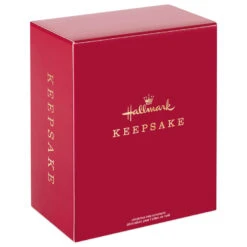 Hallmark Harry Potter™ Hogwarts™ Acceptance Letter Personalized Ornament 11 Hallmark Harry Potter™ Hogwarts™ Acceptance Letter Personalized Ornament -Hallmark Harry Potter Hogwarts Letter Personalized Keepsake Ornament 2499QHE2003B1 04