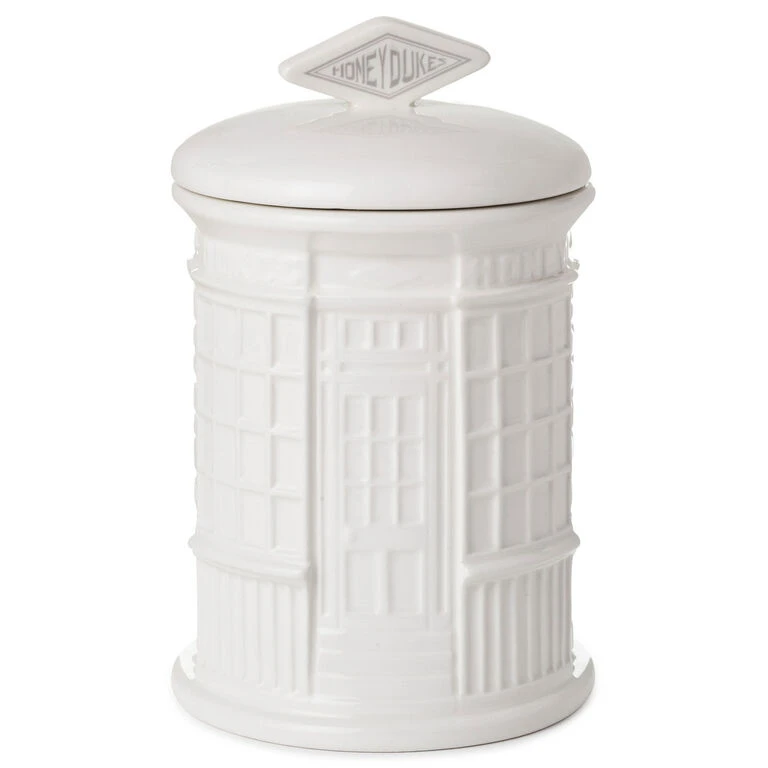 Hallmark Harry Potter™ Honeydukes™ Treat Jar 3 Hallmark Harry Potter™ Honeydukes™ Treat Jar