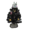 Hallmark Harry Potter™ The Wizarding World™ Miniature Tree Set With Light And Sound 2 Hallmark Harry Potter™ The Wizarding World™ Miniature Tree Set With Light And Sound -Hallmark Harry Potter Keepsake Miniature Tree Ornaments Set 1QFM3363 01