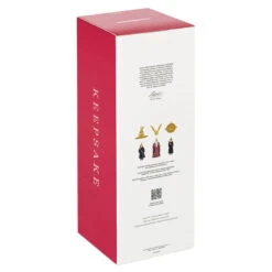 Hallmark Harry Potter™ The Wizarding World™ Miniature Tree Set With Light And Sound 12 Hallmark Harry Potter™ The Wizarding World™ Miniature Tree Set With Light And Sound -Hallmark Harry Potter Keepsake Miniature Tree Ornaments Set 1QFM3363 05