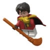 Hallmark Quidditch™ Seeker Harry Potter™ LEGO® Minifigure Ornament 2 Hallmark Quidditch™ Seeker Harry Potter™ LEGO® Minifigure Ornament -Hallmark Harry Potter LEGO Minifig Keepsake Ornament 1899QXI6039 01