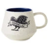 Hallmark Harry Potter™ Retro Ravenclaw™ Mug, 26 Oz. -Hallmark Harry Potter Ravenclaw Mug With Navy Interior 1HPO1096 01