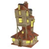 Hallmark Harry Potter™ The Burrow™ Ornament 1 Hallmark Harry Potter™ The Burrow™ Ornament -Hallmark Harry Potter The Burrow Keepsake Ornament 2799QXI6287 01