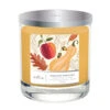 Hallmark Harvest Festival 3-Wick Jar Candle, 16 Oz. -Hallmark Harvest Festival 3Wick Jar Candle 1BGC1072 01