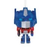 Hasbro® Transformers™ Optimus Prime Funko POP!® Hallmark Ornament -Hallmark Hasbro Transformers Optimus Prime Funko POP Christmas Ornament 3HCM2307 01