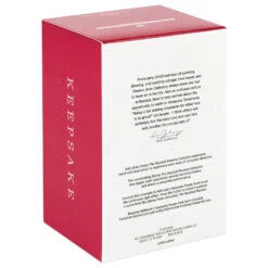 Hallmark Disney The Haunted Mansion Collection The Coffin In The Conservatory Ornament With Light And Sound -Hallmark Haunted Mansion Coffin Keepsake Ornament 4499QXD6757 05