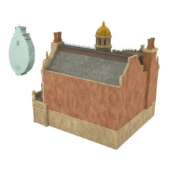 Hallmark Disney The Haunted Mansion Collection The Haunted Mansion Musical Christmas Tree Topper With Light 13 Hallmark Disney The Haunted Mansion Collection The Haunted Mansion Musical Christmas Tree Topper With Light -Hallmark Haunted Mansion Keepsake Tree Topper 1QFM3927 06