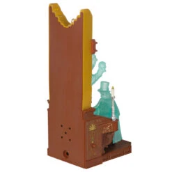 Hallmark Disney The Haunted Mansion Collection Victor Geist Ornament With Light And Sound 13 Hallmark Disney The Haunted Mansion Collection Victor Geist Ornament With Light And Sound -Hallmark Haunted Mansion Organist Keepsake Ornament 4499QXD6749 06