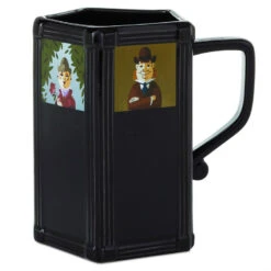Featured Products 21 Hallmark Disney The Haunted Mansion Color-Changing Mug, 10 Oz.