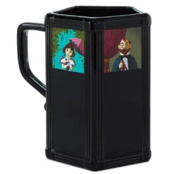 Featured Products -Hallmark Haunted Mansion Portraits ColorChanging Mug 1HGN1283 02