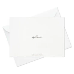 Hallmark Hearts Aplenty Assorted Blank Note Cards, Box Of 24 -Hallmark Hearts Aplenty Assorted Blank Note Cards 5STZ5126 09