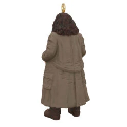 Hallmark Mini Harry Potter™ Hermione™, Hagrid™ And Snape™ Metal Ornaments, Set Of 3 21 Hallmark Mini Harry Potter™ Hermione™, Hagrid™ And Snape™ Metal Ornaments, Set Of 3 -Hallmark Hermione Hagrid Snape Keepsake Ornaments 2999QXM9259 09