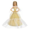 Hallmark 2023 Latina Holiday Barbieâ„¢ Ornament 2 Hallmark 2023 Latina Holiday Barbieâ„¢ Ornament -Hallmark Hispanic Holiday Barbie Doll Keepsake Ornament 2199QXR8219 01