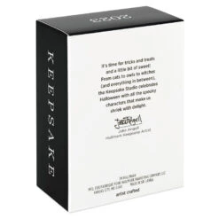 Hallmark Disney Hocus Pocus Sarah Sanderson Ornament -Hallmark Hocus Pocus Sarah Sanderson Keepsake Ornament 1999QFO5289 05