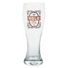 Hallmark Hold Me Pilsner Glass, 19.27 Oz. 2 Hallmark Hold Me Pilsner Glass, 19.27 Oz. -Hallmark Hold Me Pilsner Glass 1BRW3215 01