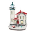 Hallmark Holiday Lighthouse 2023 Ornament With Light 1 Hallmark Holiday Lighthouse 2023 Ornament With Light -Hallmark Holiday Lighthouse Keepsake Ornament 2799QXR8237 01