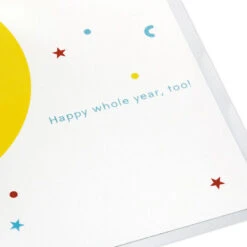 Hallmark Hooray Cake And Balloons 3D Pop-Up Birthday Card 12 Hallmark Hooray Cake And Balloons 3D Pop-Up Birthday Card -Hallmark Hooray Cake and Balloons 3D PopUp Birthday Card 1299LAD2738 03