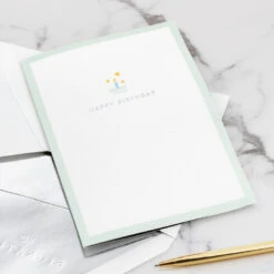 Hallmark Hooray Cake And Balloons 3D Pop-Up Birthday Card 14 Hallmark Hooray Cake And Balloons 3D Pop-Up Birthday Card -Hallmark Hooray Cake and Balloons 3D PopUp Birthday Card 1299LAD2738 05