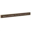 Hallmark Hope Is Everywhere Wood Quote Sign, 23.5x2 1 Hallmark Hope Is Everywhere Wood Quote Sign, 23.5x2 -Hallmark Hope Is Everywhere Wood Quote Sign 1WOD3164 01