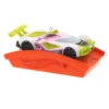 Hallmark Hot Wheels™ Mach Speeder™ Ornament With Light -Hallmark Hot Wheels Mac Speeder Keepsake Ornament 1999QXI7389 01