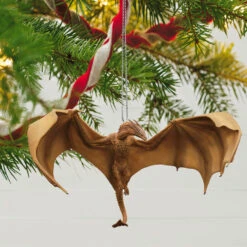 Hallmark House Of The Dragon™ Syrax Ornament -Hallmark House of the Dragon Syrax Keepsake Ornament 1999QXI6079 02