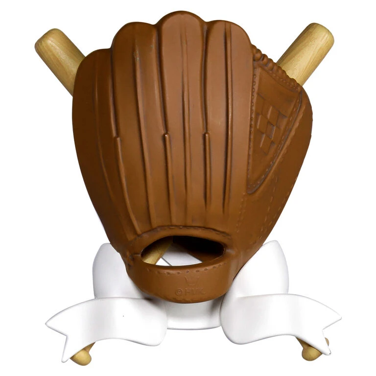 Hallmark MLB Houston Astros™ World Series Champions™ 2022 Ornament 6 Hallmark MLB Houston Astros™ World Series Champions™ 2022 Ornament - Image 4