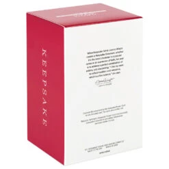 Hallmark Skating Snowball And Tuxedo Ornament With Motion 12 Hallmark Skating Snowball And Tuxedo Ornament With Motion -Hallmark Ice Skating Polar Bear and Penguin Keepsake Ornament 3499QGO2677 05