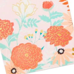 Hallmark Illustrated Floral Assorted Mother's Day Cards, Pack Of 36 13 Hallmark Illustrated Floral Assorted Mother's Day Cards, Pack Of 36 -Hallmark Illustrated Floral Mothers Day Cards Assortment 5MAY1000 05