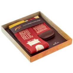 Hallmark Indiana Jones™ Adult And Child Relic And Archeologist Socks, Pack Of 2 -Hallmark Indiana Jones Adult and Child Sock Bundle 2Pack 1IDJ1002 04