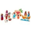 Hallmark Jesus And Friends Wood Play Set, 14 Pieces 1 Hallmark Jesus And Friends Wood Play Set, 14 Pieces -Hallmark Jesus and Friends Wood Play Set 14 pieces root 1KID1123 KID1123 1470 1.jpg Source Image