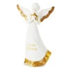 Hallmark A Sister Is A Blessing Angel Figurine, 8.5" -Hallmark Joanne Eschrich Angel Figurine for Sister 1JOA2096 01