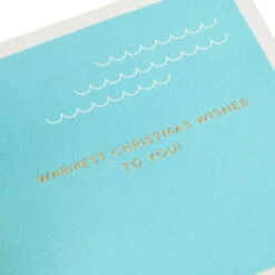 Hallmark Jolly Holidays Beach Santa 3D Pop-Up Christmas Card 14 Hallmark Jolly Holidays Beach Santa 3D Pop-Up Christmas Card -Hallmark Jolly Holidays Beach Santa 3D PopUp Christmas Card 1299IXC7394 05